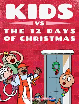 Kids vs The Twelve Days of Christmas: How Many Presents Do You Really Get?