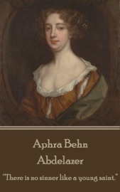 Abdelazer - Aphra Behn