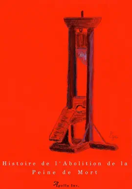Read: Histoire de l'abolition de la peine Book de mort