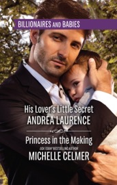 His Lover's Little Secret & Princess in the Making