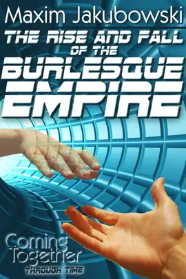 Read: The Rise & Fall of the Book Burlesque Empire