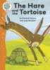 Book Aesop's Fables: The Hare and the Tortoise