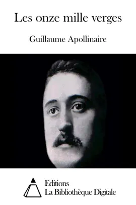 Read: Les onze Book mille verges