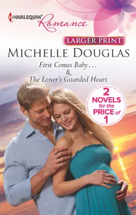 Read: First Book Comes Baby...