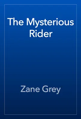 Read: Book The Mysterious Rider