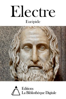 Electre by Euripide