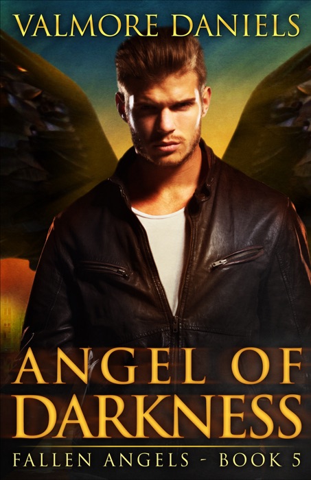 Angel of Darkness (Fallen Angels - Book 5)