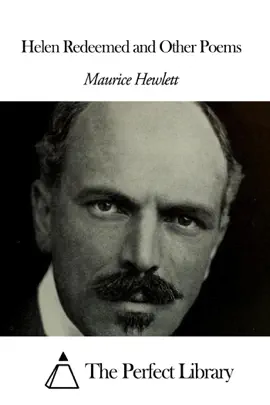 Read: Helen Redeemed and Other Book Poems