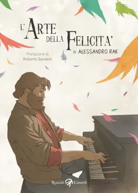 Read: L'arte della Book felicità