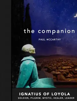 Read: “The Companion” Book