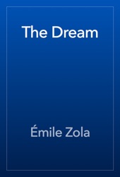 Book cover for The Dream by Émile Zola