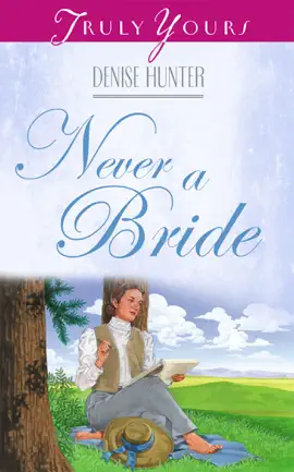 Read: Never A Book Bride