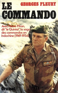 Le commando by Georges Fleury