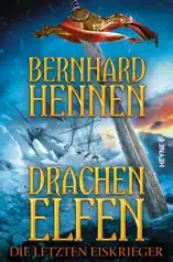 Drachenelfen - Die letzten Eiskrieger