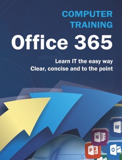 Computer Training: Office 365 by Kevin Wilson