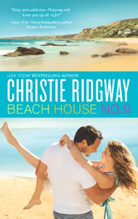 Read: Book Beach House No. 9