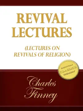 Read: Revival Lectures Book