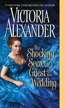 Read: The Shocking Secret of a Guest at the Wedding Book