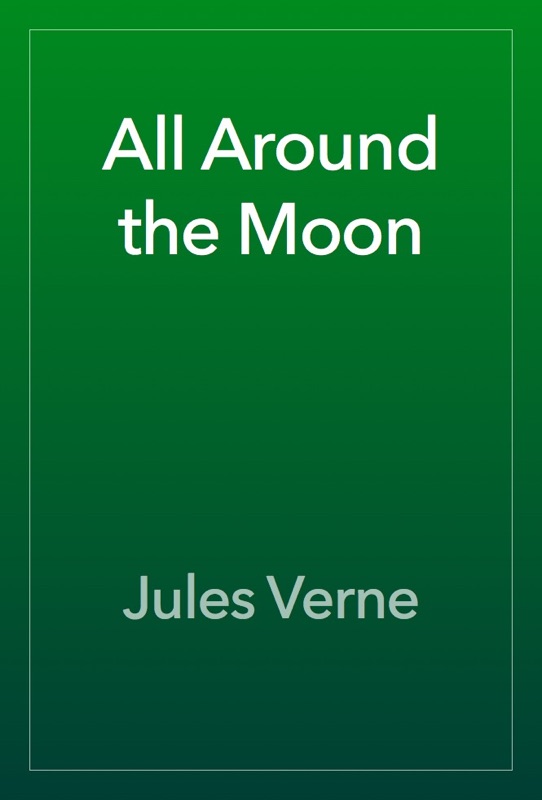 All Around the Moon