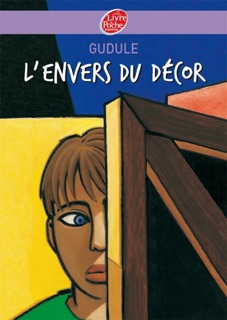 L'envers du décor by Gudule & Robert Diet