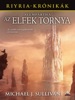 Book Avempartha - Az elfek tornya