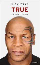 True. La mia storia