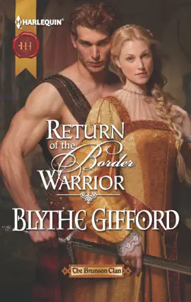 Read: Return of the Border Book Warrior