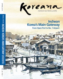 KOREANA Spring 2014 (English) - Koreana