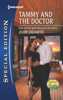Read: Tammy Book and the Doctor