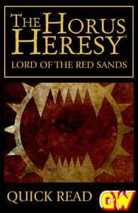 Lord of the Red Sands