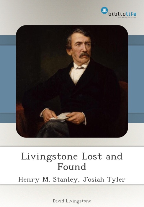 Livingstone Lost and Found