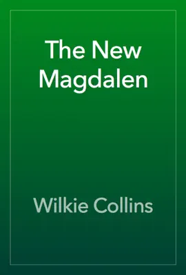 Read: The Book New Magdalen