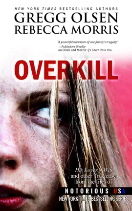 Read: Overkill (True Crime Box Book Set)