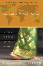 Tales of a Female Nomad - Rita Golden Gelman Cover Art