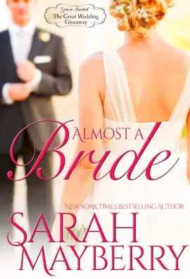 Read: Almost a Book Bride