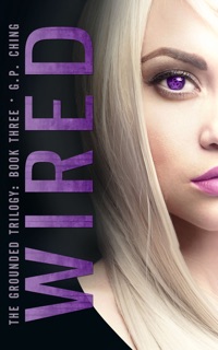 Wired by G. P. Ching