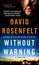 Without Warning - David Rosenfelt