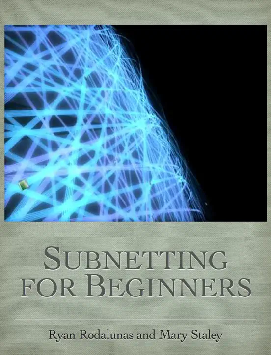 Subnetting for Beginners