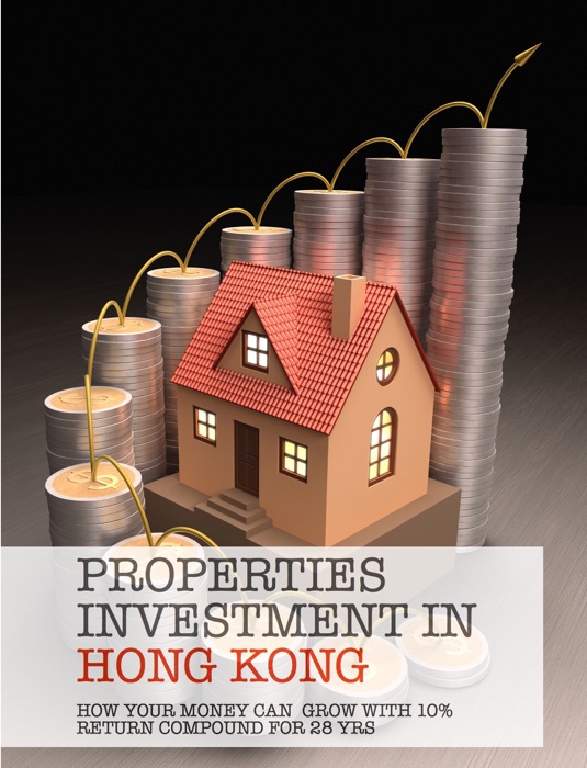 Properties Investment in Hong Kong