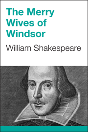 The Merry Wives of Windsor