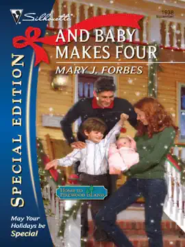 Read: And Baby Makes Book Four