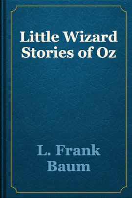Read: Little Wizard Book Stories of Oz