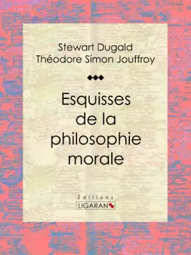 Read: Esquisses Book de la philosophie morale