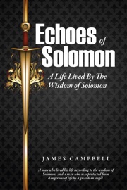 Echoes Of Solomon - James Campbell