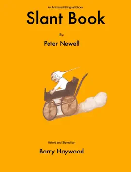 Read: Book RISE and SIGN eBooks presents: The Slant Book