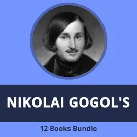 Read: Nikolai Gogol's Bundle Book of 12 books