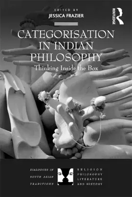 Read: Categorisation Book in Indian Philosophy