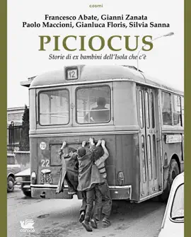Read: Piciocus. Storie di ex Book bambini dell’Isola che c’è