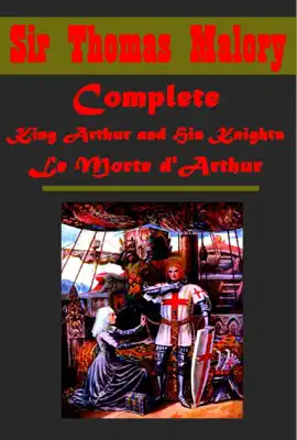 Read: Complete King Arthur and Book His Knights