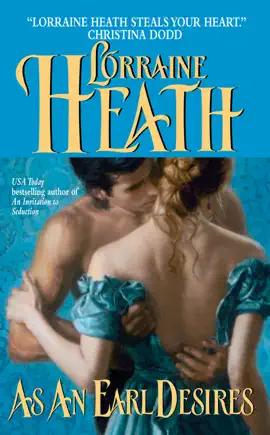 Read: As Book an Earl Desires